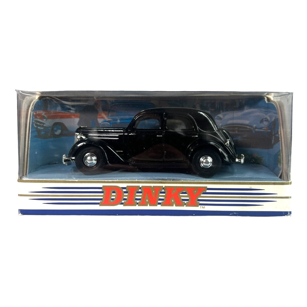 Matchbox Dinky ~ DY-5 1950 Ford V8 Pilot - 1:43 Scale