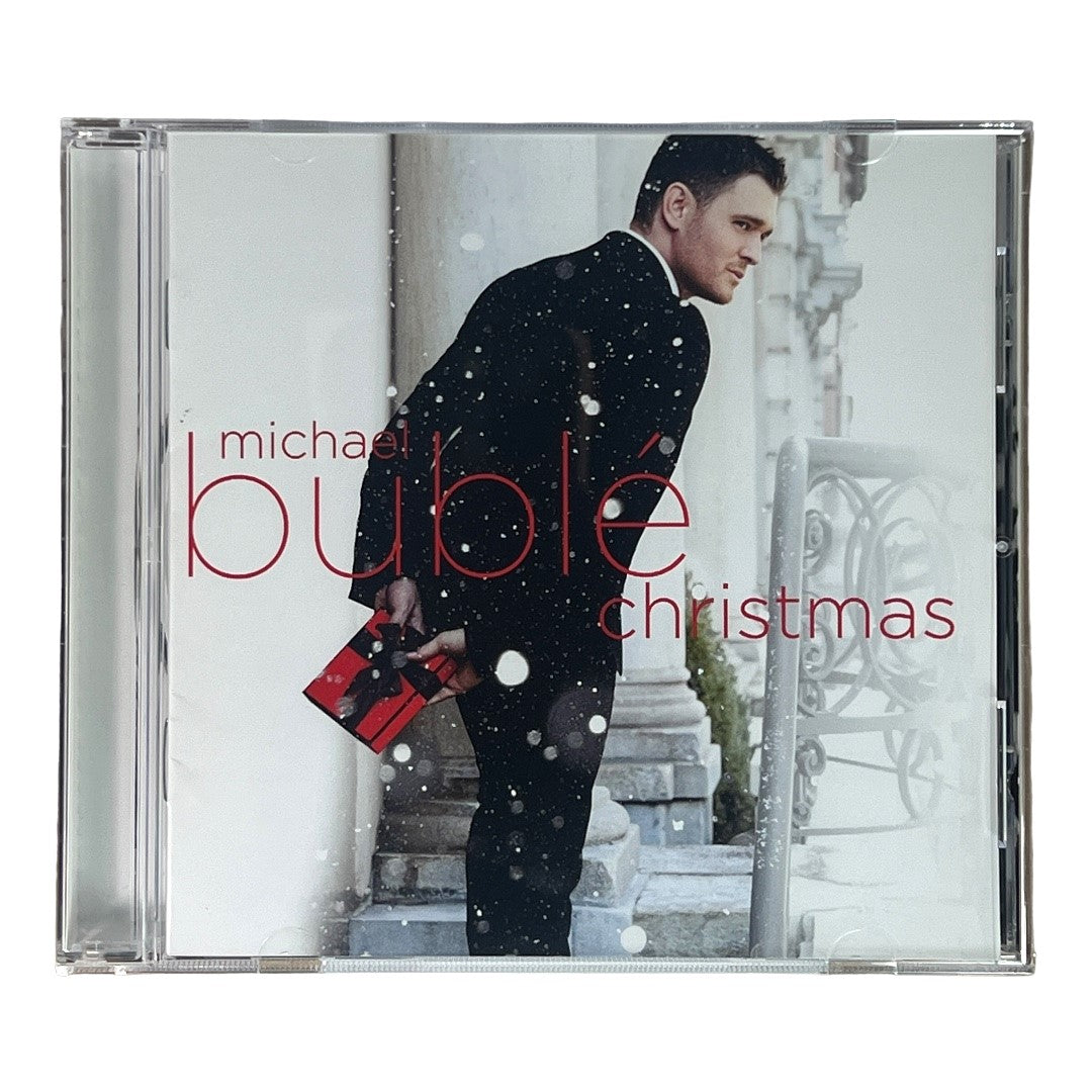 Michael Buble ~ Christmas