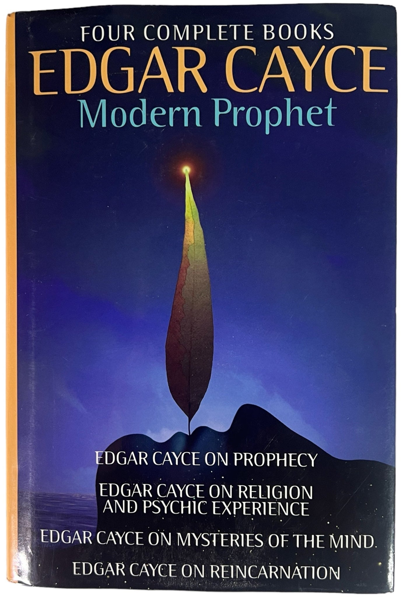 Edgar Cayce: Modern Prophet