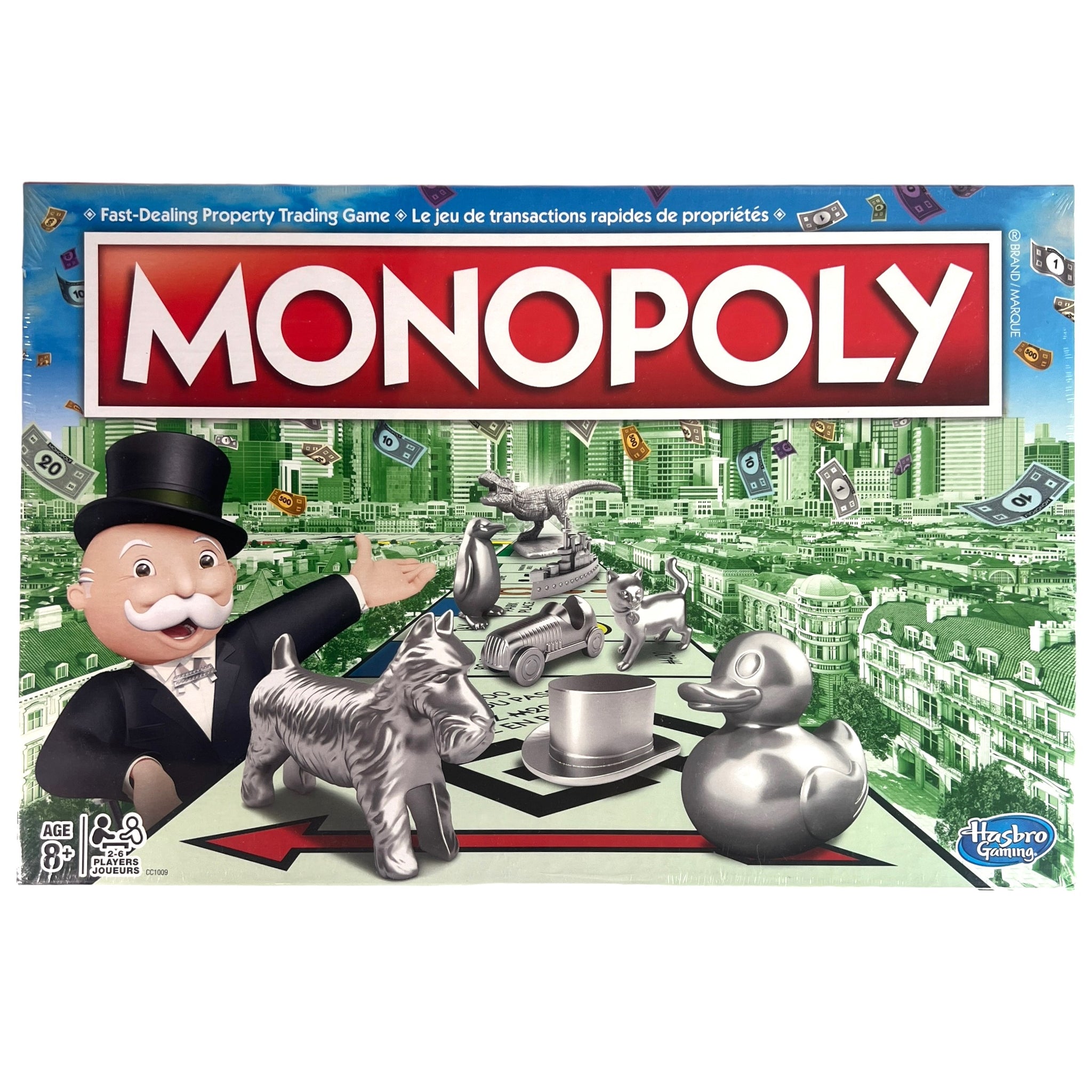 Monopoly Board Game