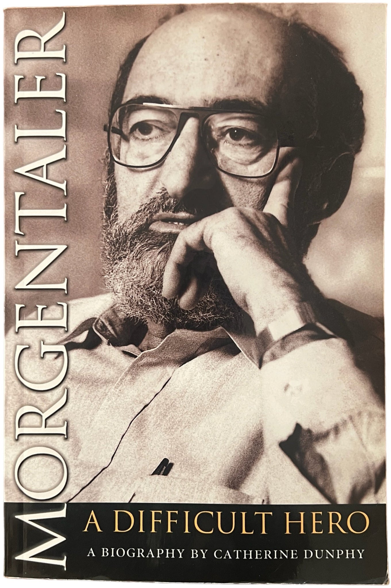 Morgentaler ~ A Difficult Hero