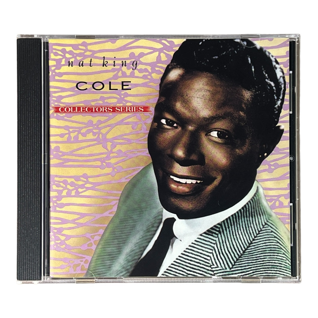 Nat King Cole ~ Collectors Series