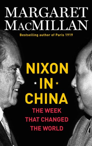 Nixon In China