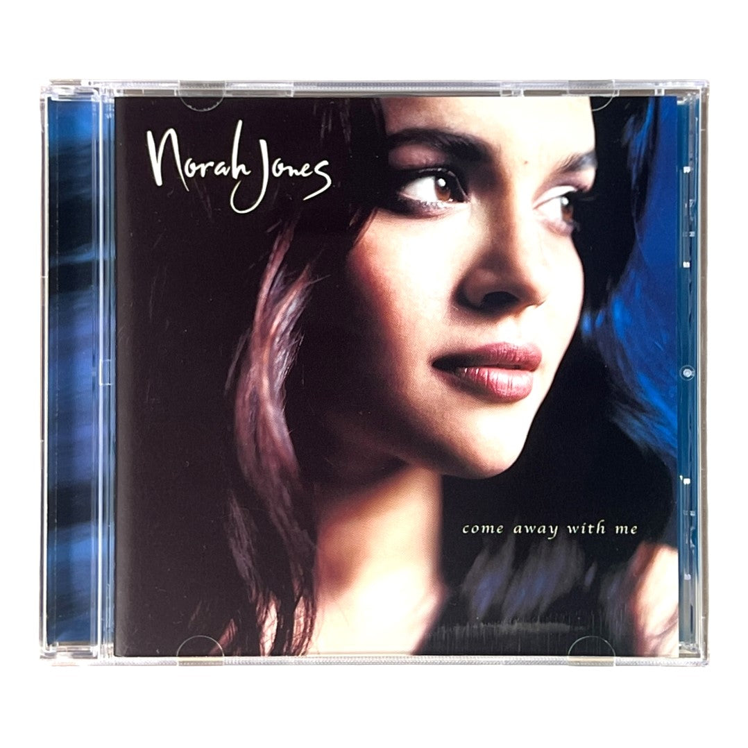 Norah Jones ~ Come Away With Me