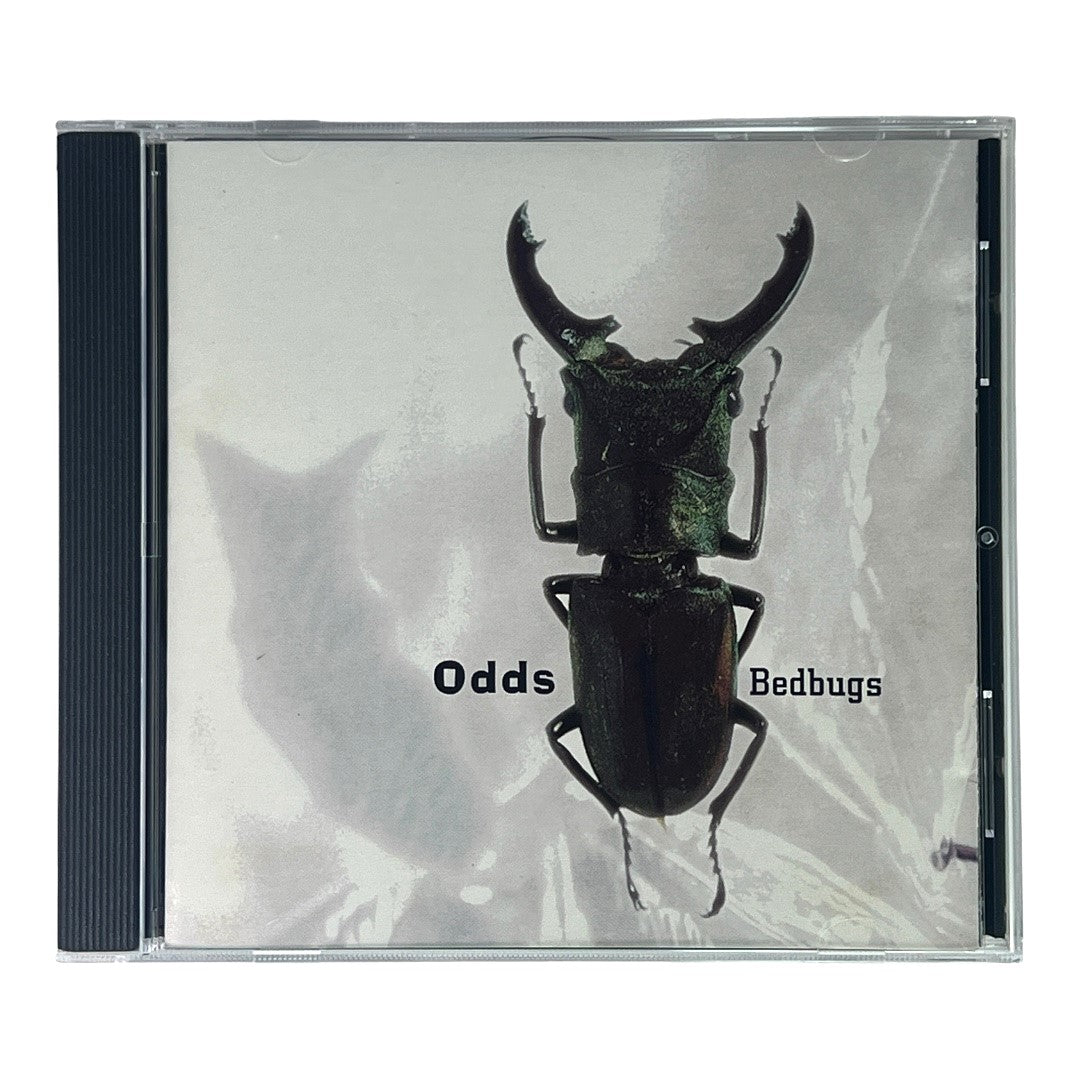 Odds ~ Bedbugs