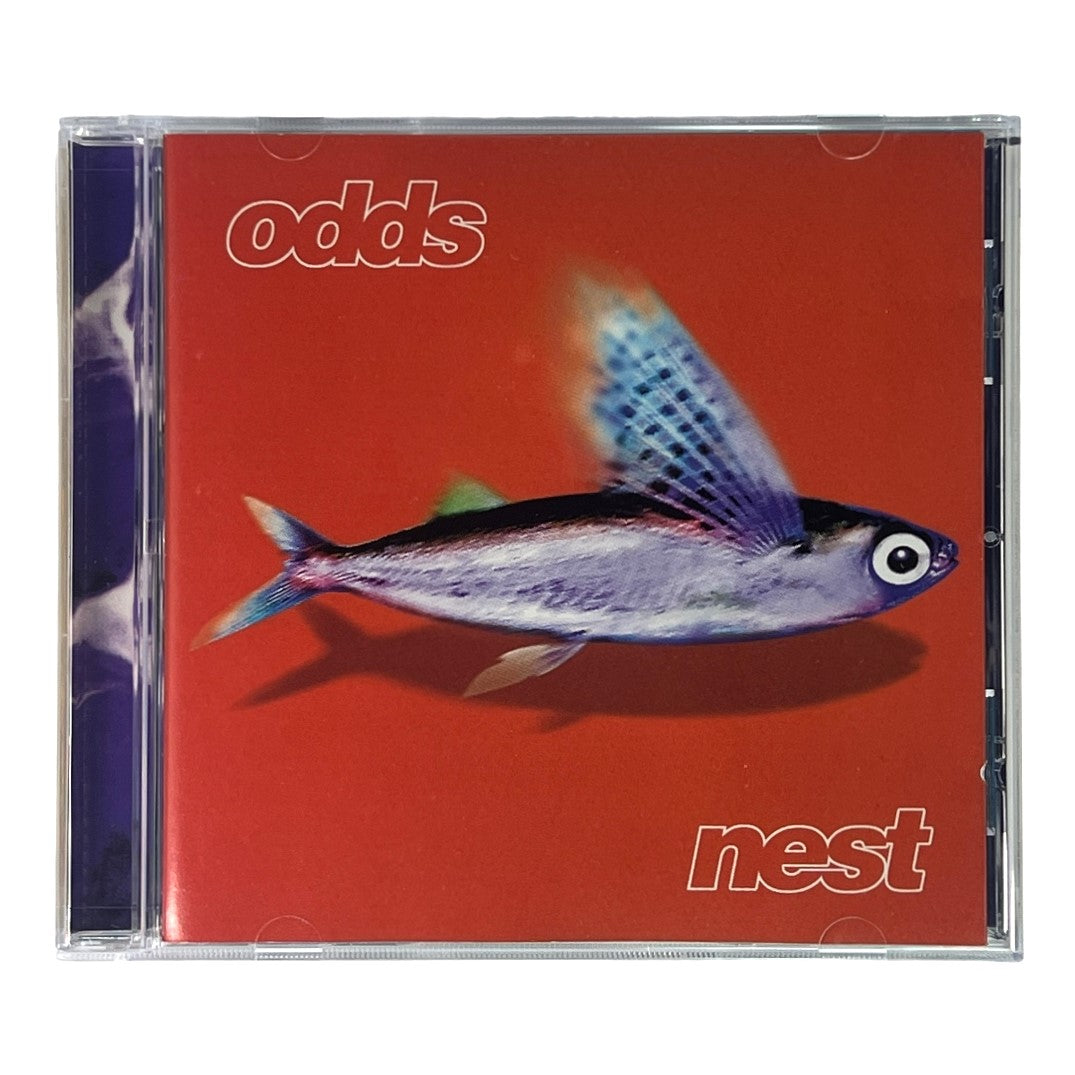 Odds ~ Nest