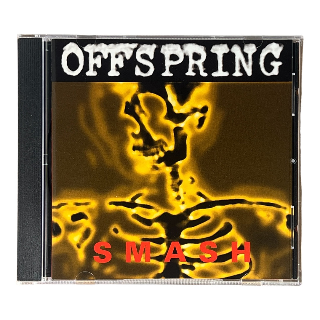 Offspring ~ Smash