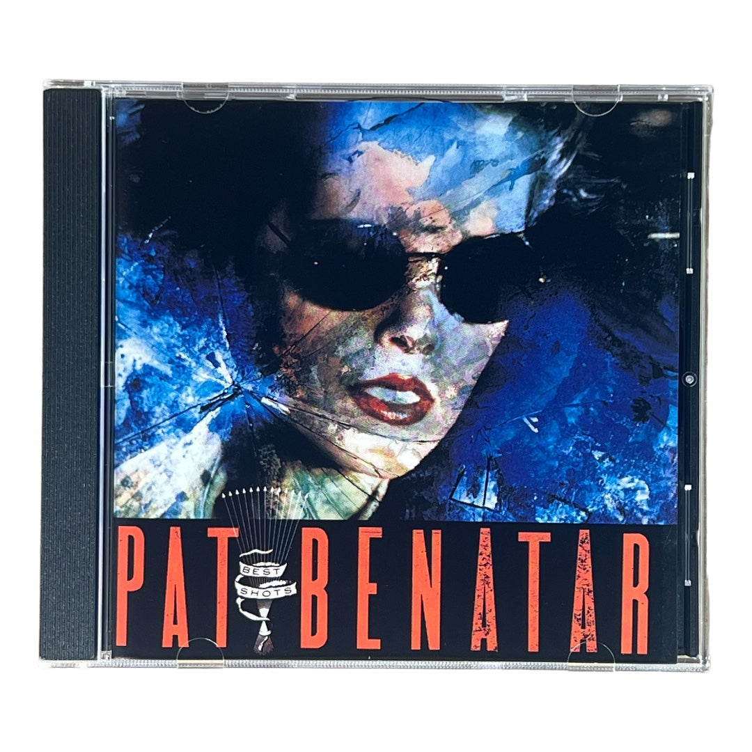 Pat Benatar ~ Best Shots