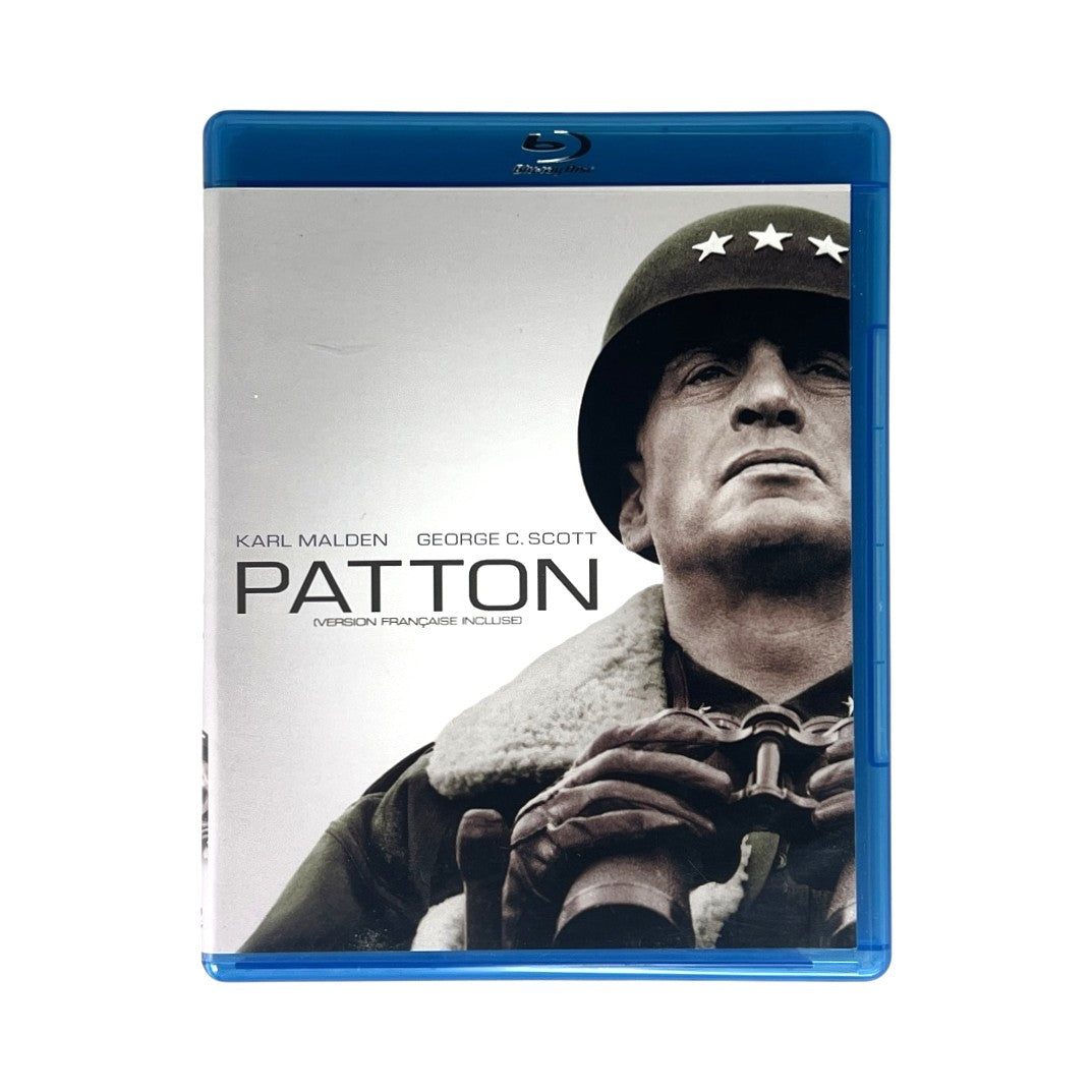 Patton - Used Blu-Ray