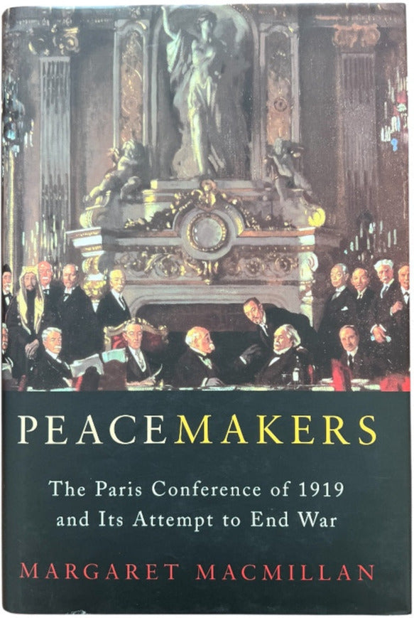 Peacemakers