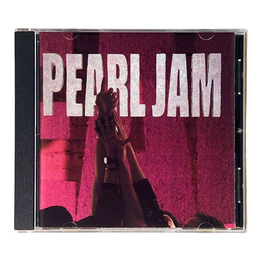 Pearl Jam ~ Ten