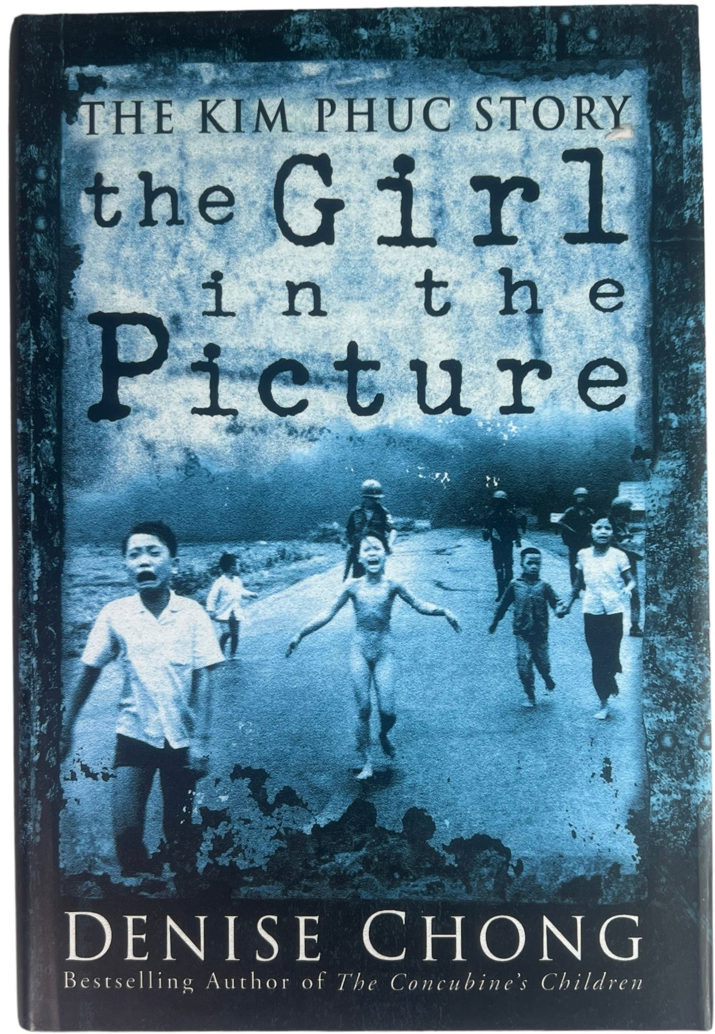 The Girl in the Picture