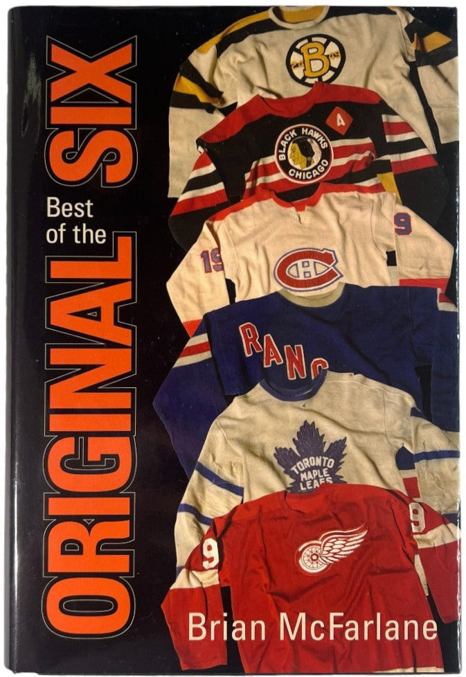 Best Of The Original Six