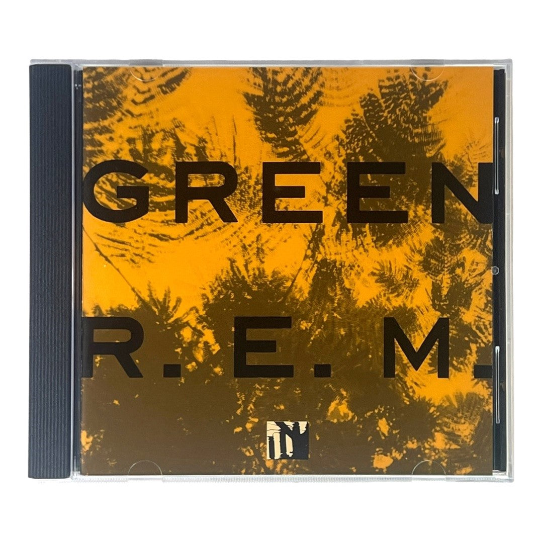 R.E.M. ~ Green