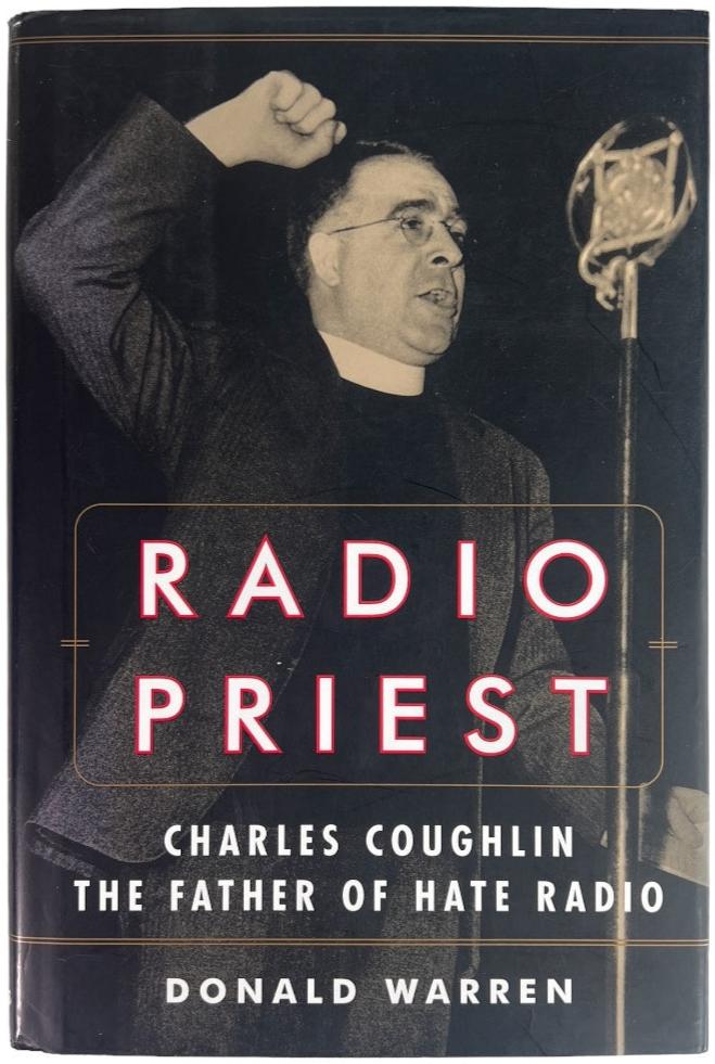 Radio Priest