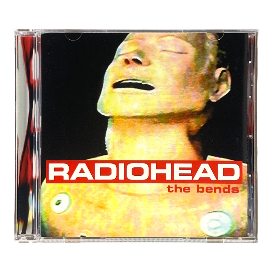 Radiohead ~ The Bends