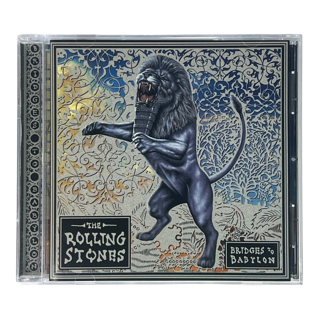 Rolling Stones ~ Bridges To Babylon