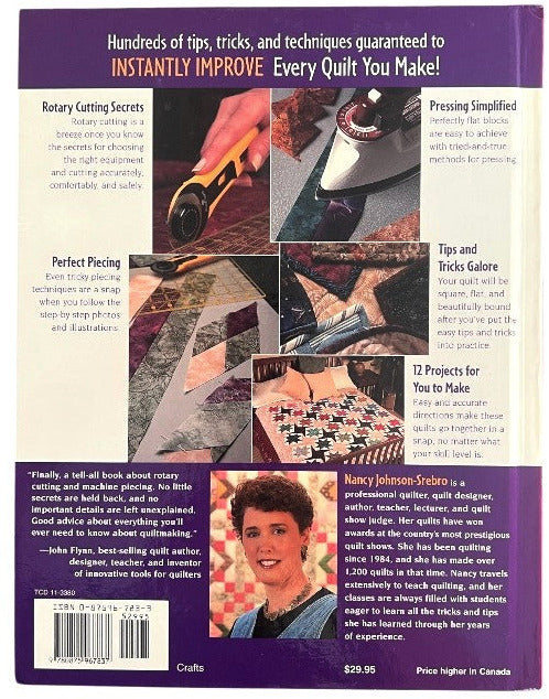 Rotary Magic Book Rotary Magic – LAFA Brands