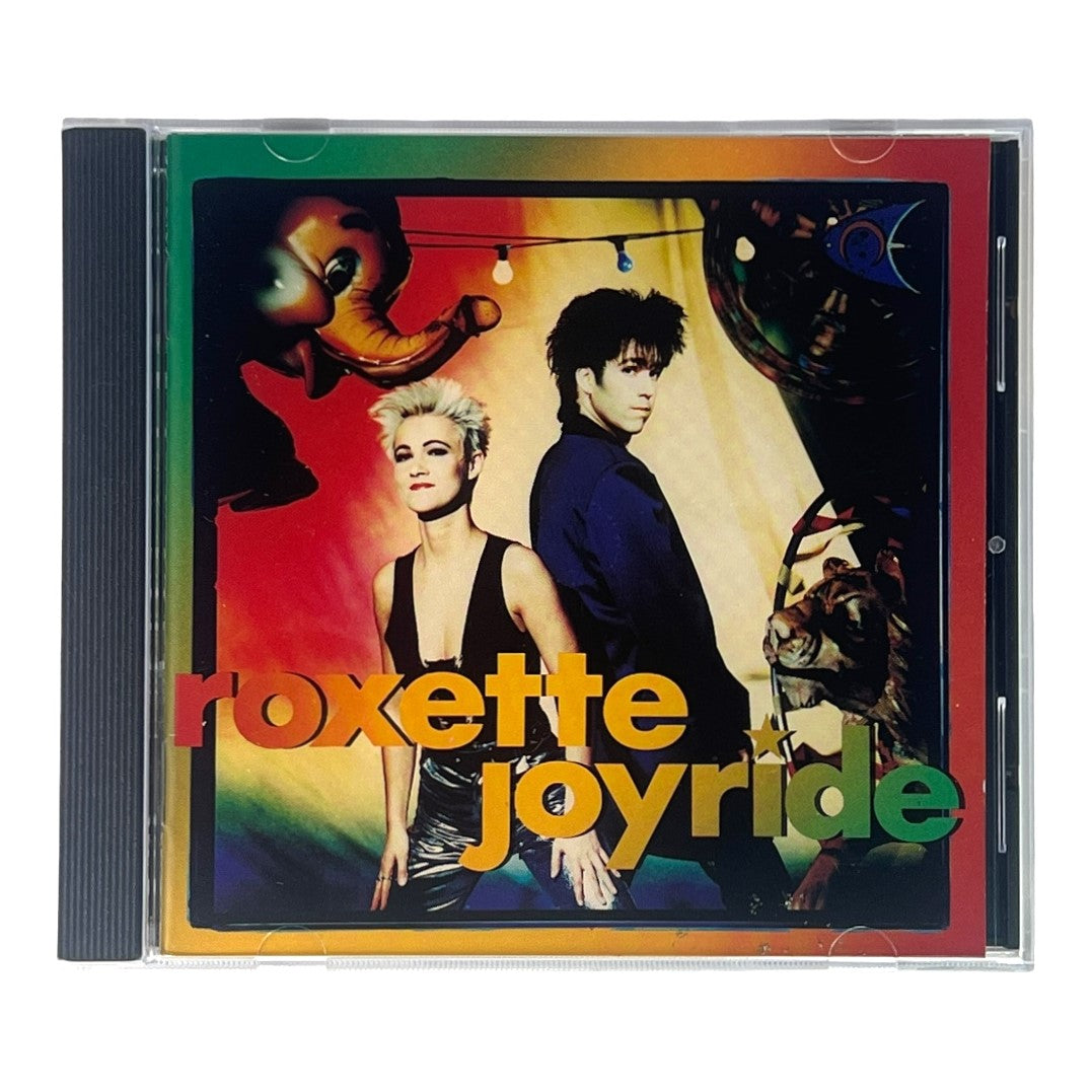 Roxette ~ Joyride