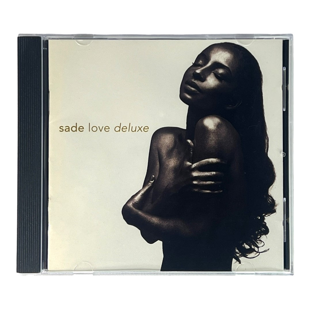 Sade ~ Love Deluxe