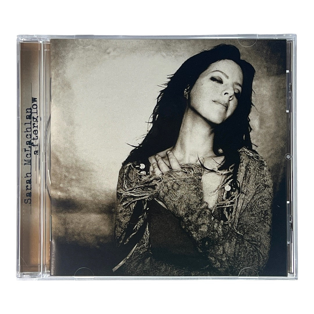 Sarah McLachlan ~ Afterglow