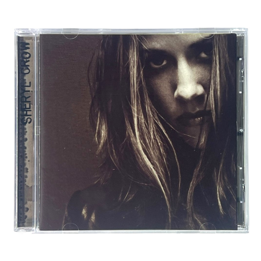 Sheryl Crow ~ Self Titled