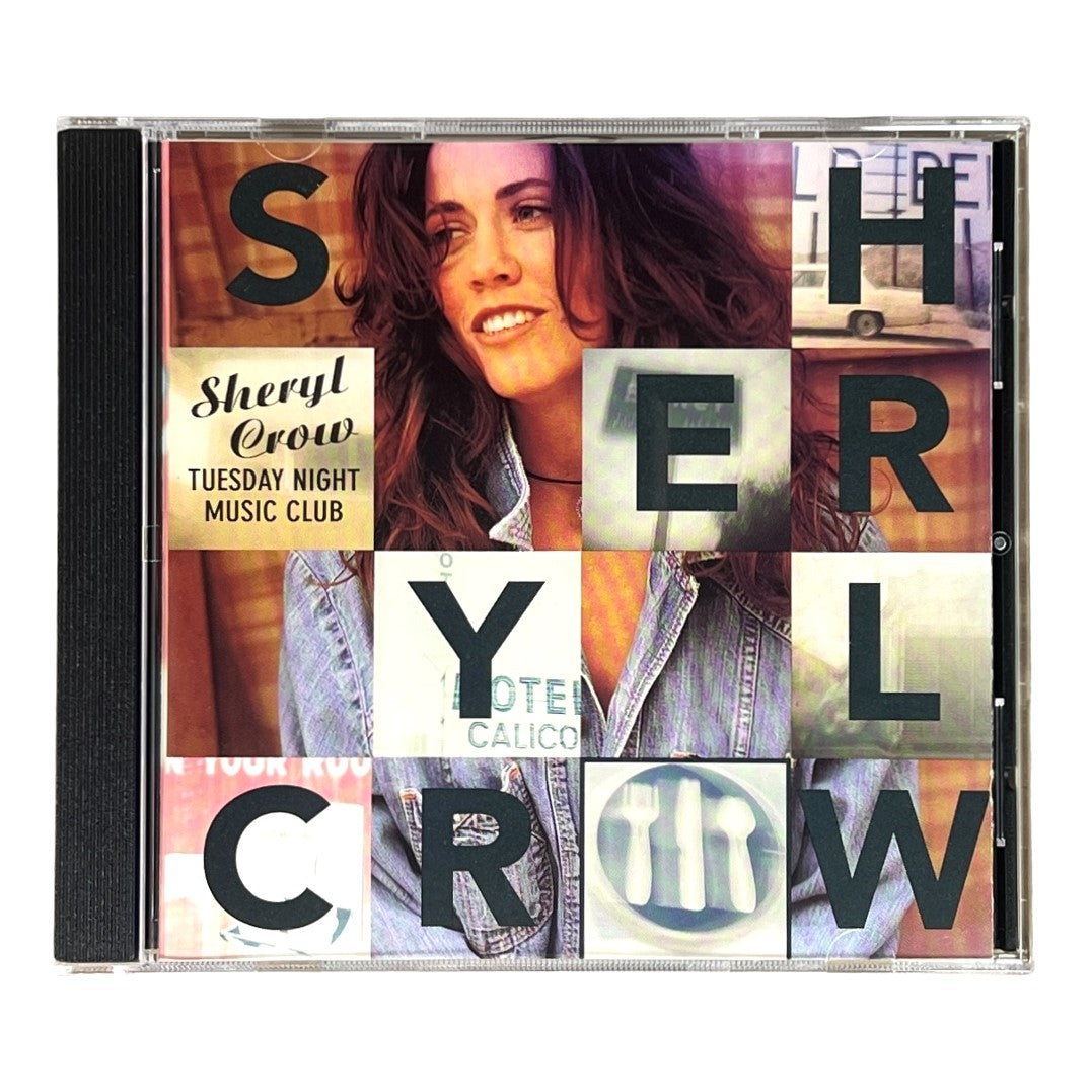 Sheryl Crow ~ Tuesday Night Music Club