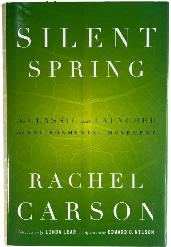 Silent Spring