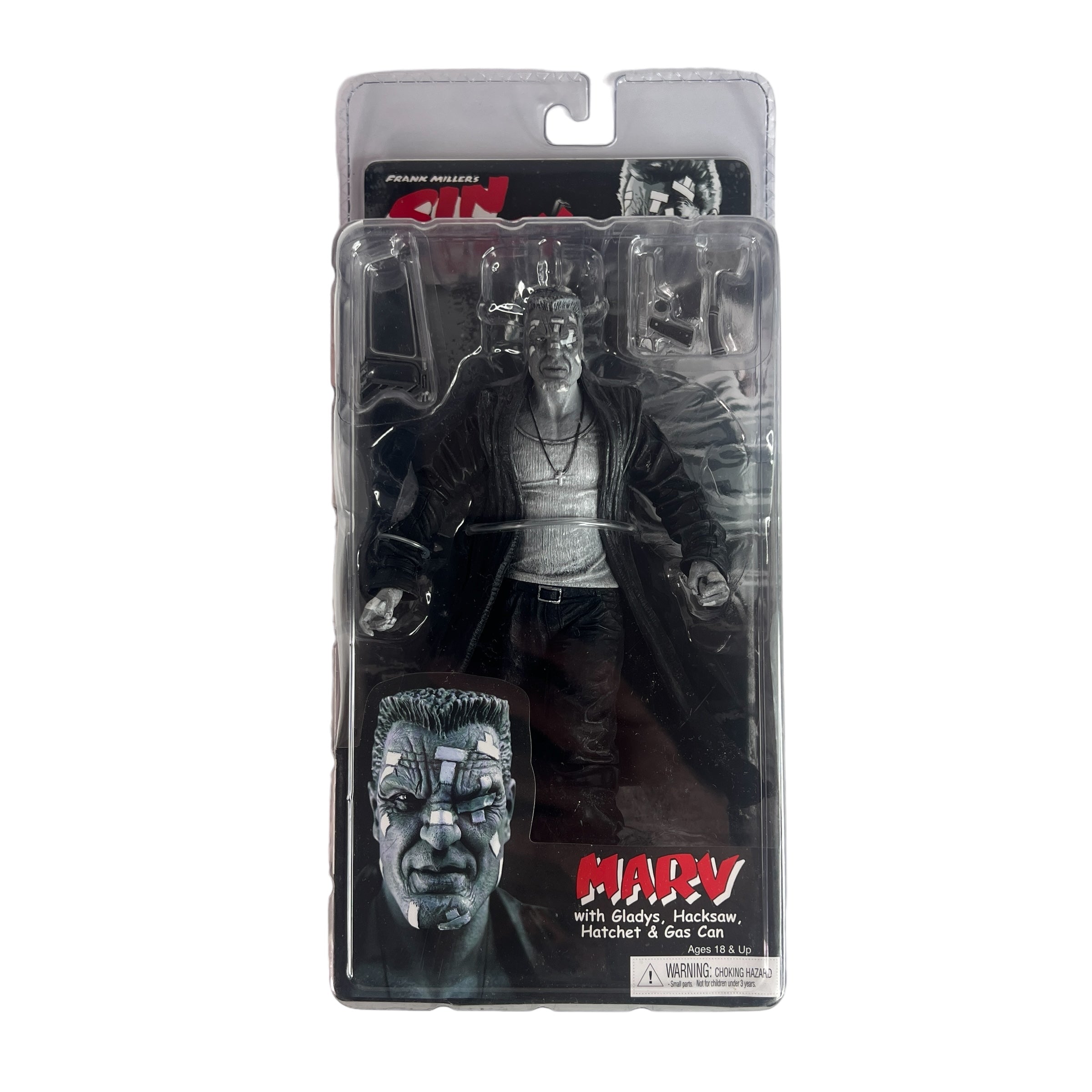 Neca: They Live Alien 2 Pack
