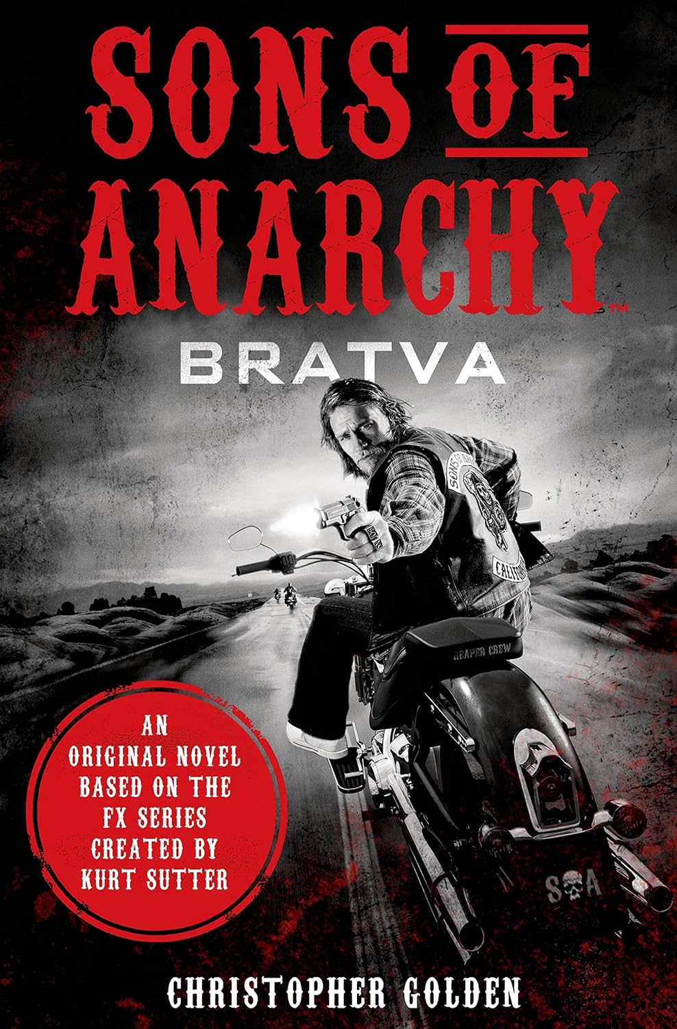 Sons Of Anarchy: Bratva