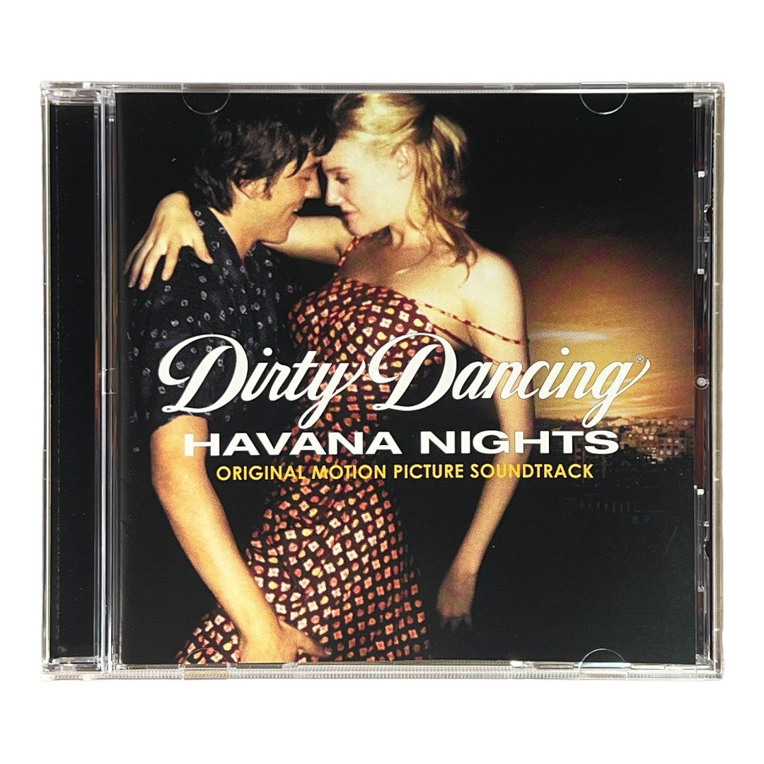 Dirty Dancing ~ Havana Nights Original Motion Picture Soundtrack