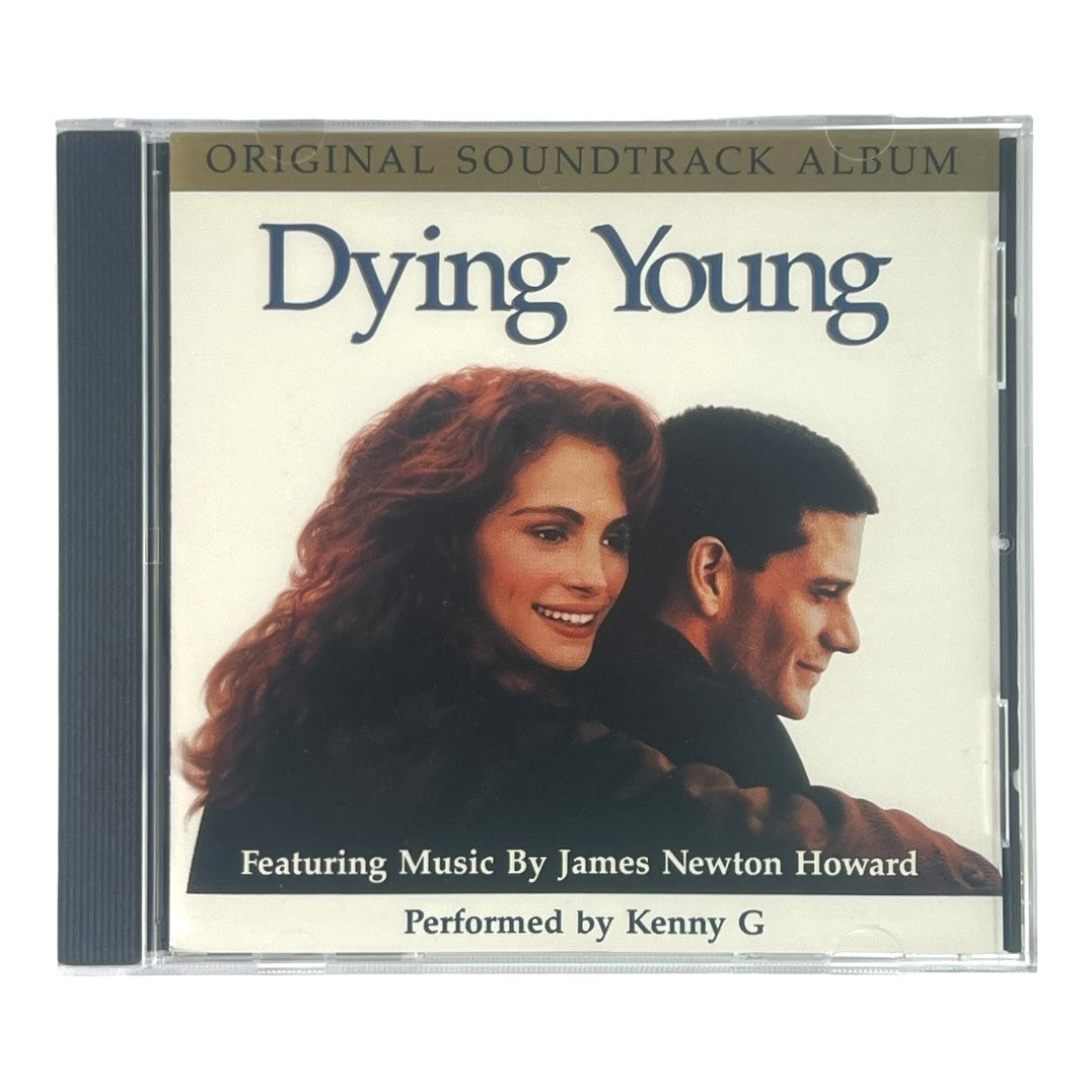 Dying Young ~ Original Soundtrack Album