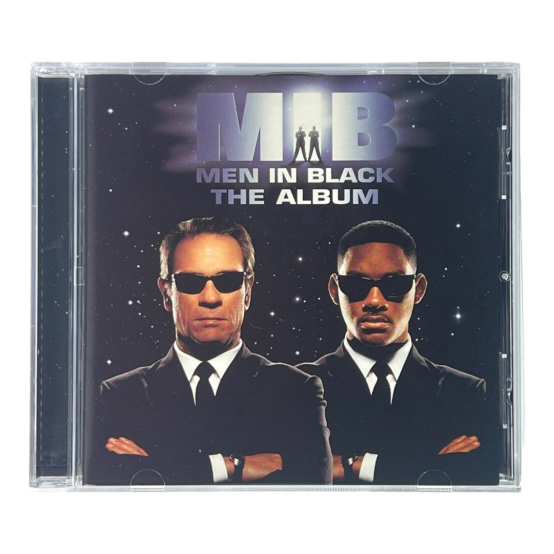 Men In Black ~ The Album