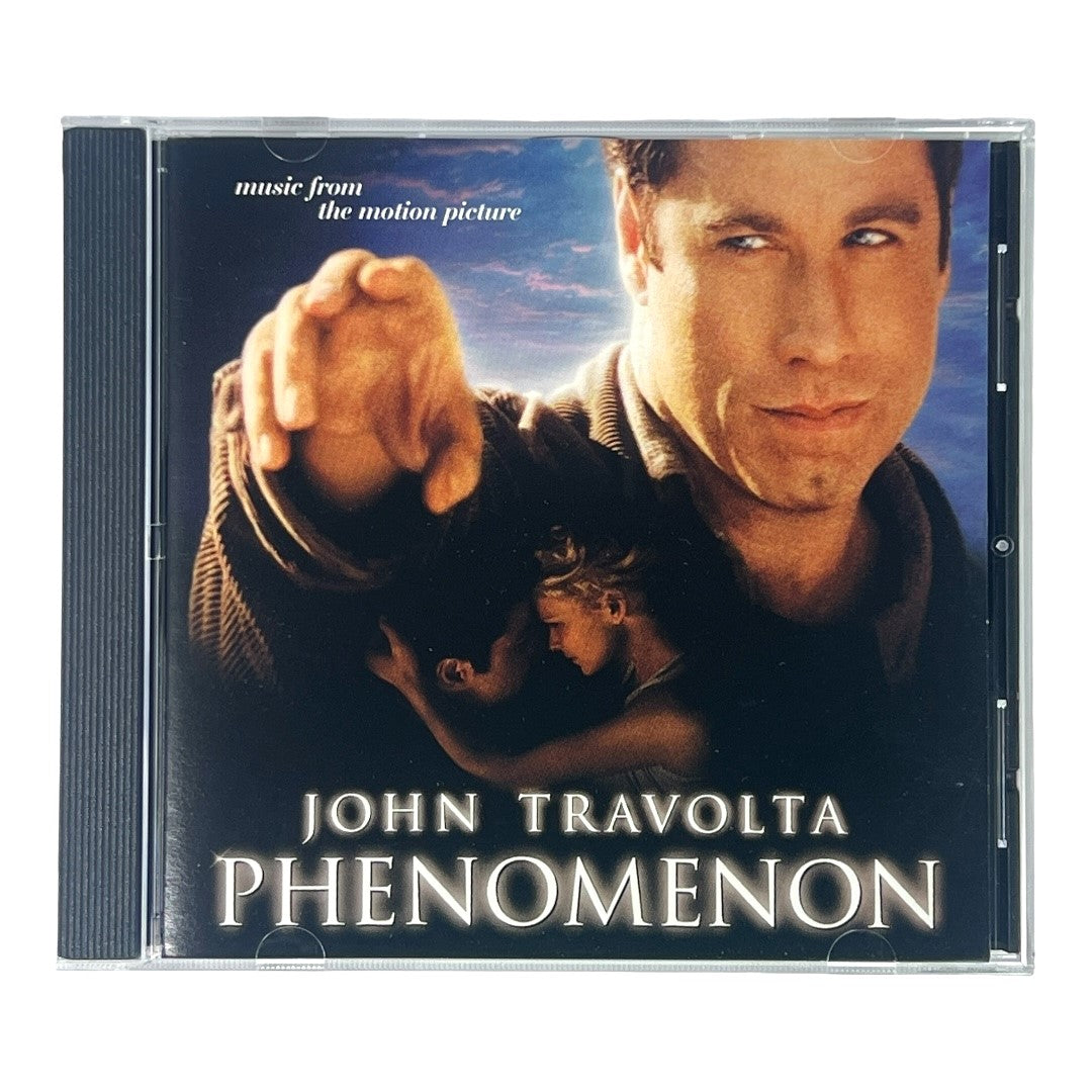 Phenomenon ~ Music From The Motion Picture