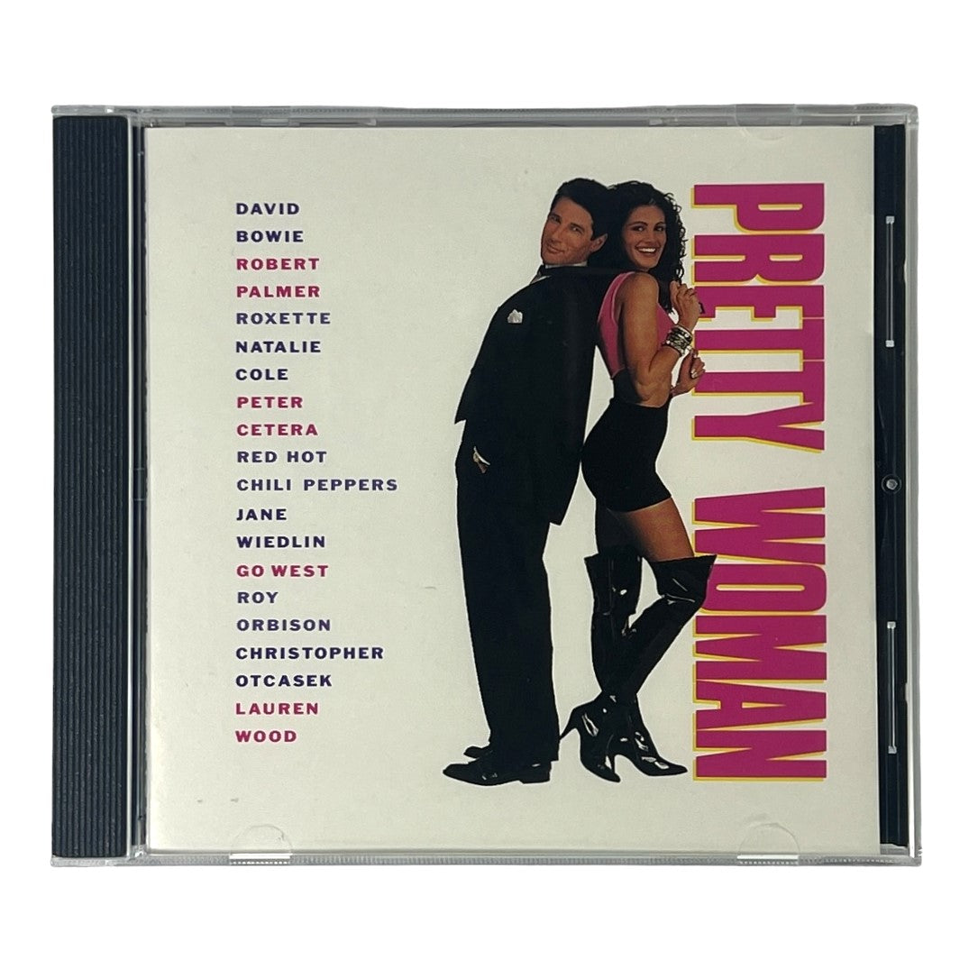 Pretty Woman ~ Soundtrack