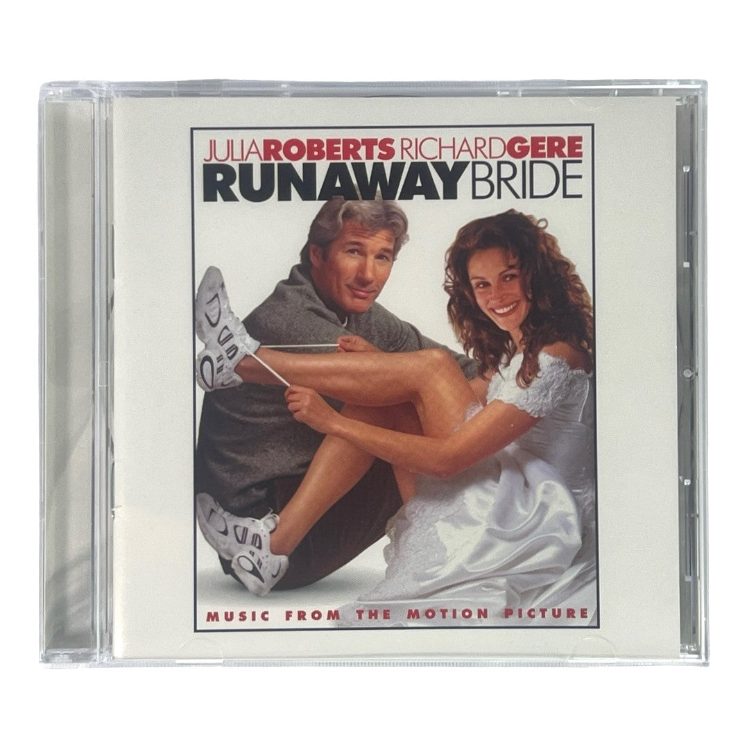 Runaway Bride ~ Music From The Motion Picture