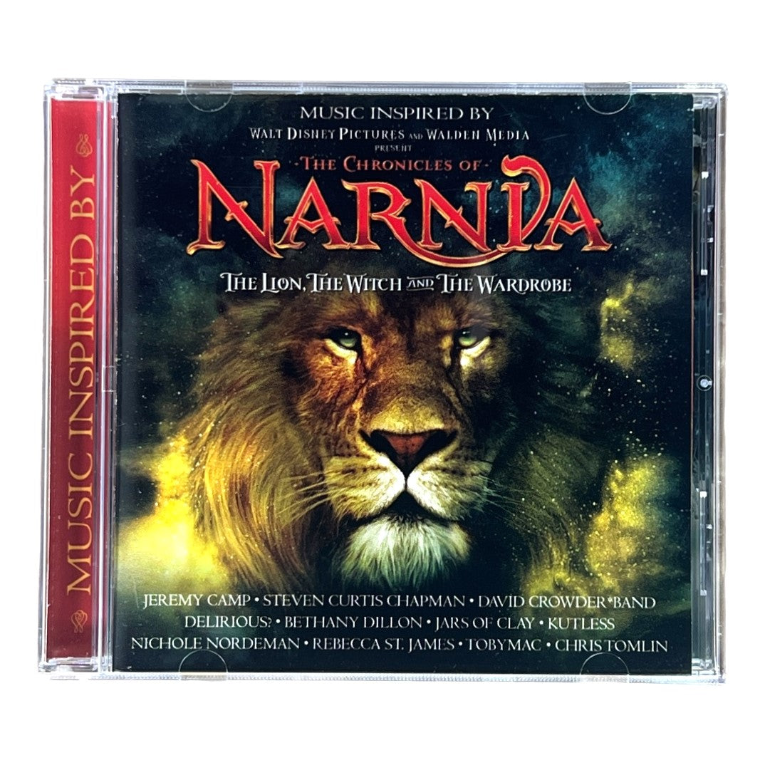 The Chronicles Of Narnia ~ The Lion, The Witch And The Wardrobe