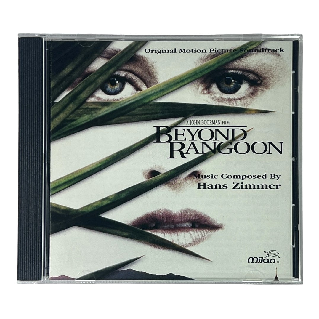 Beyond Rangoon ~ Original Motion Picture Soundtrack