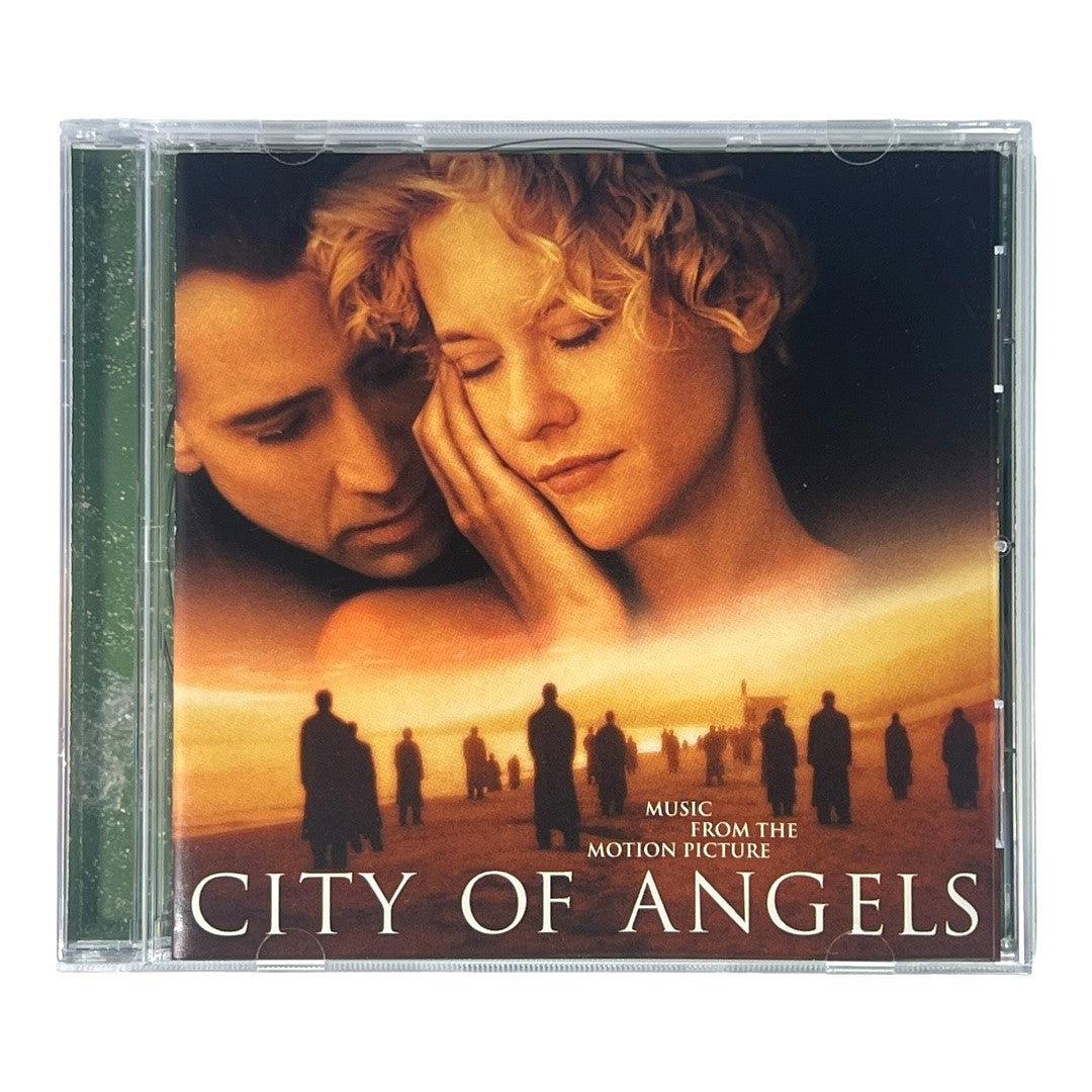 City Of Angels ~ Music From The Motion Picture