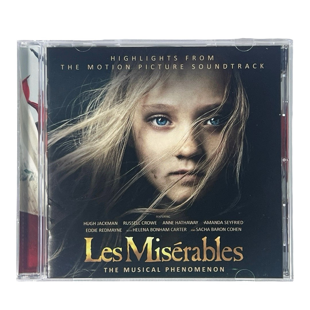 Les Miserables ~ Highlights From The Motion Picture Soundtrack