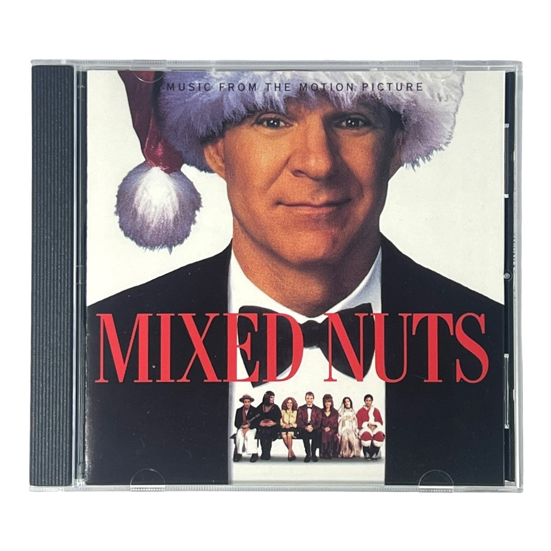 Mixed Nuts ~ Music From The Motion Picture