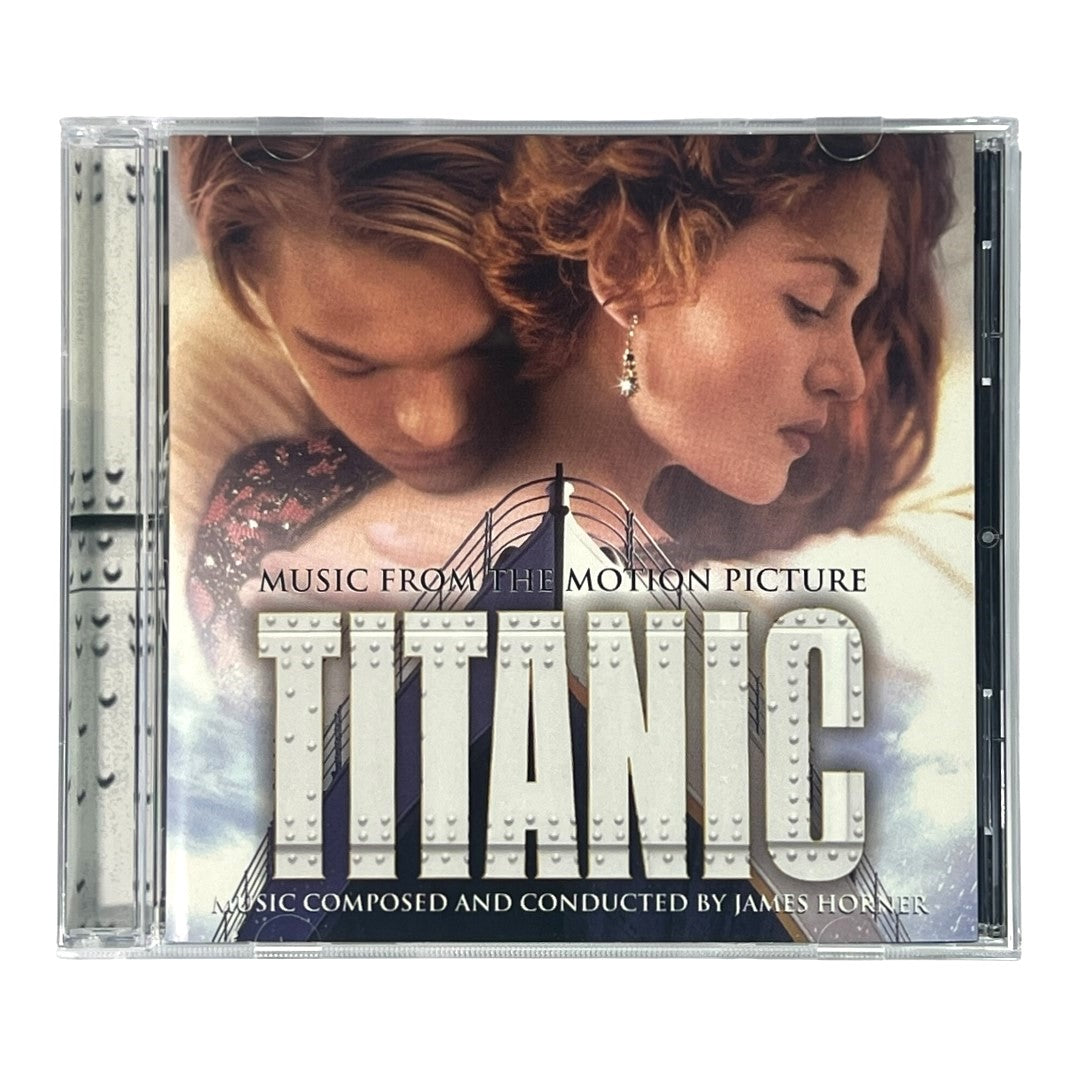 Titanic ~ Music From The Motion Picture