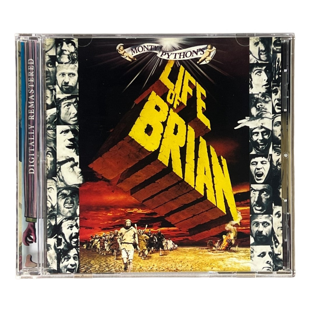 Monty Python's Life Of Brian ~ Soundtrack