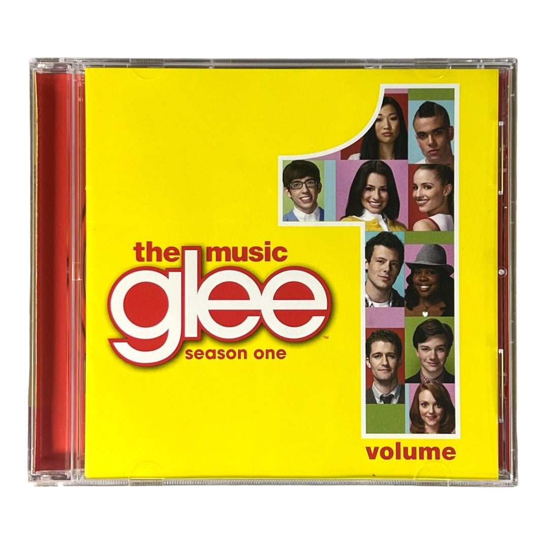 Glee The Music ~ Season One Volume One