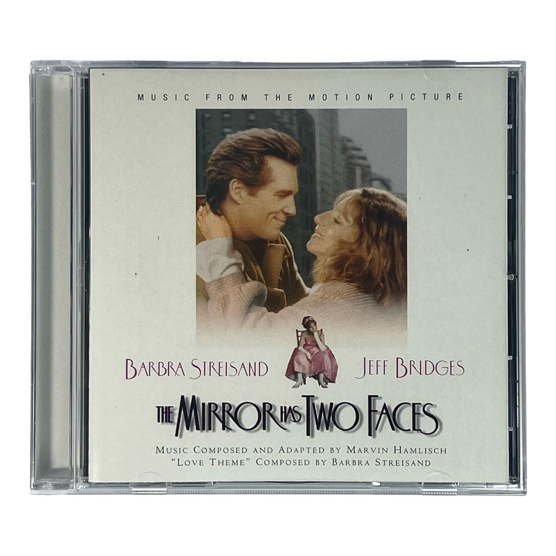 The Mirror Has Two Faces ~ Music From The Motion Picture