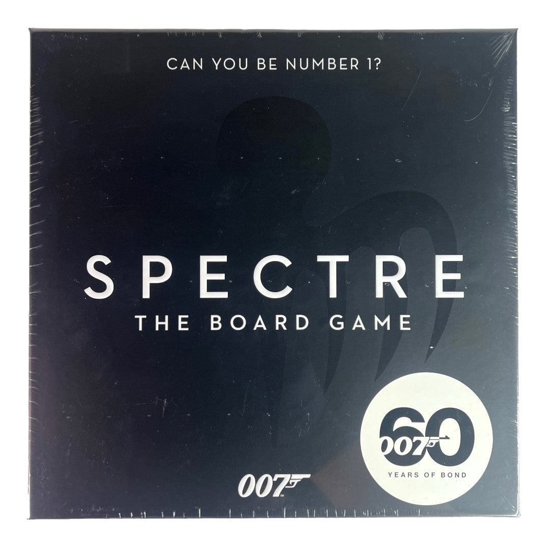 Spectre: The Board Game