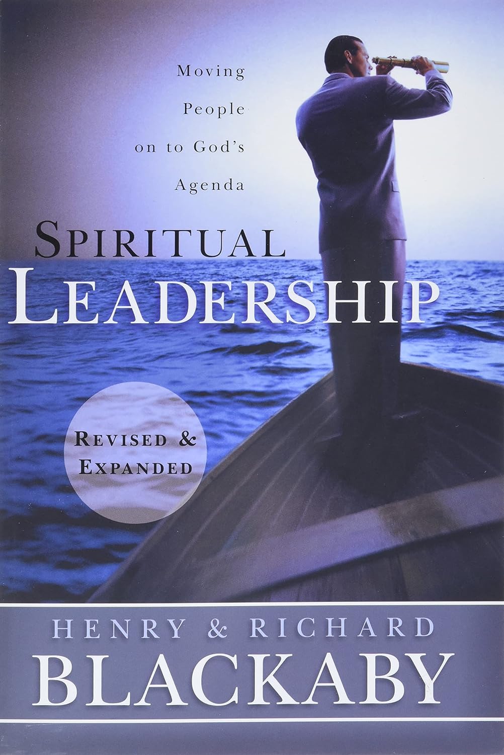 Spiritual Leadership