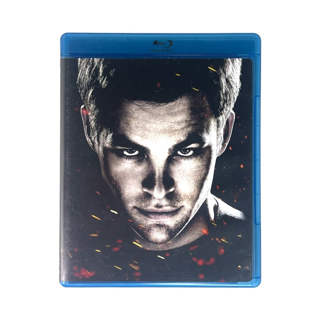 Star Trek: Blu-ray