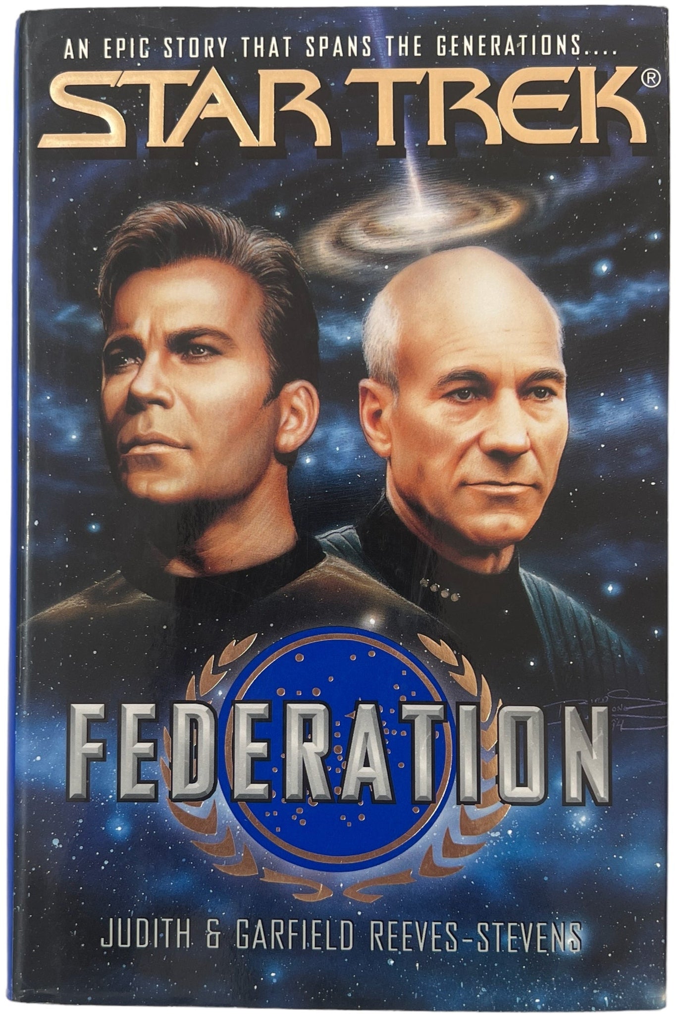 Star Trek ~ Federation