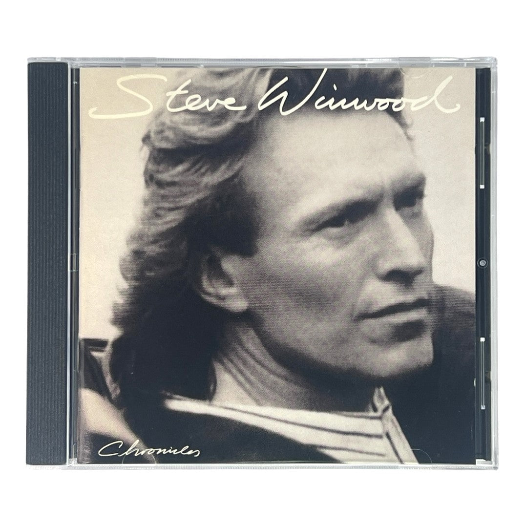 Steve Winwood ~ Chronicles